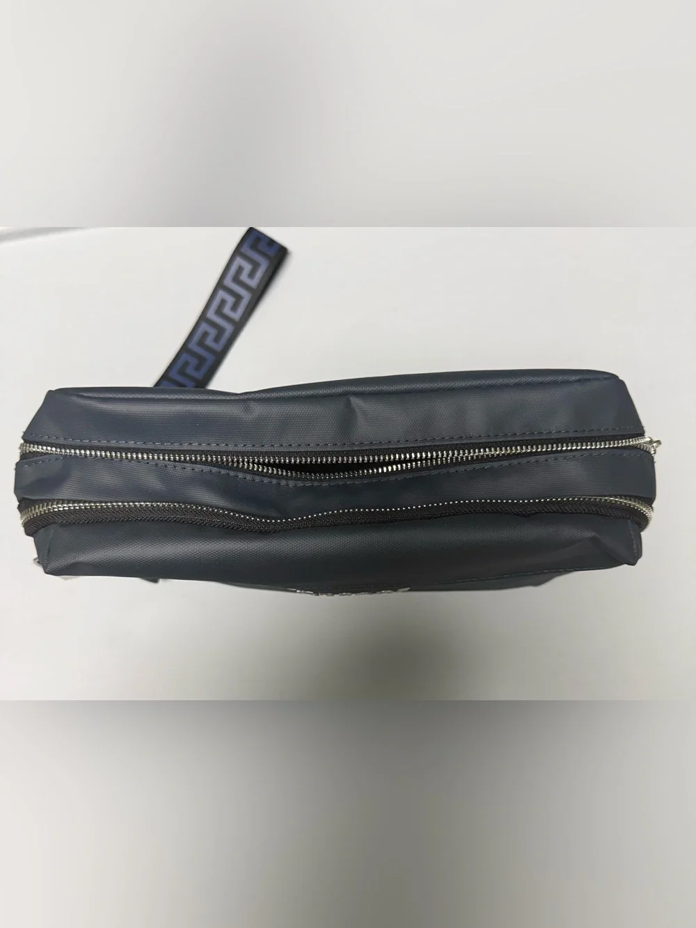 NWOT Versace Parfums toiletry pouch - Picture 6 of 8